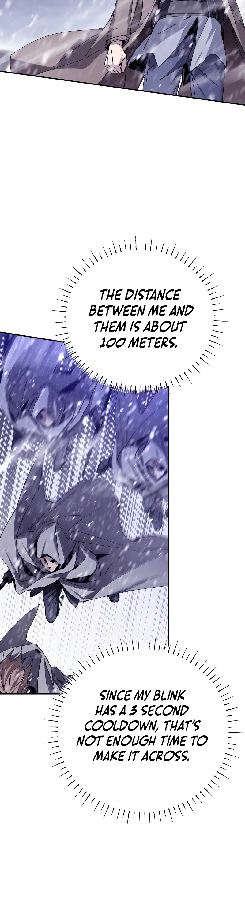 Magic Academy’s Genius Blinker Chapter 2 page 61 - Chapter 2