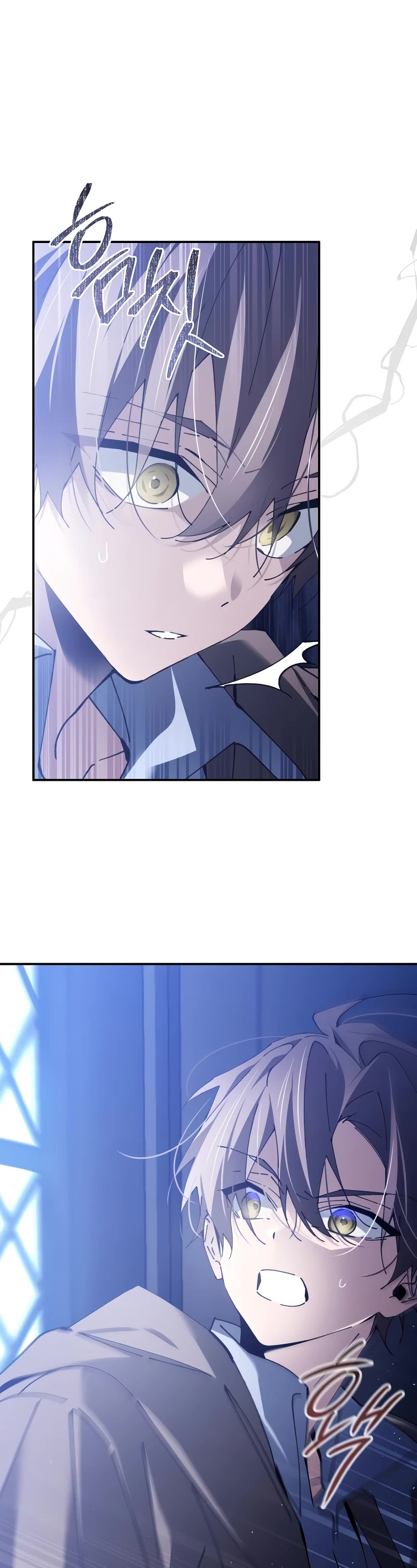 Magic Academy’s Genius Blinker Chapter 2 page 8 - Chapter 2