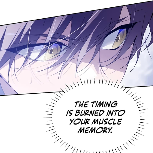 Magic Academy’s Genius Blinker Chapter 2 cover