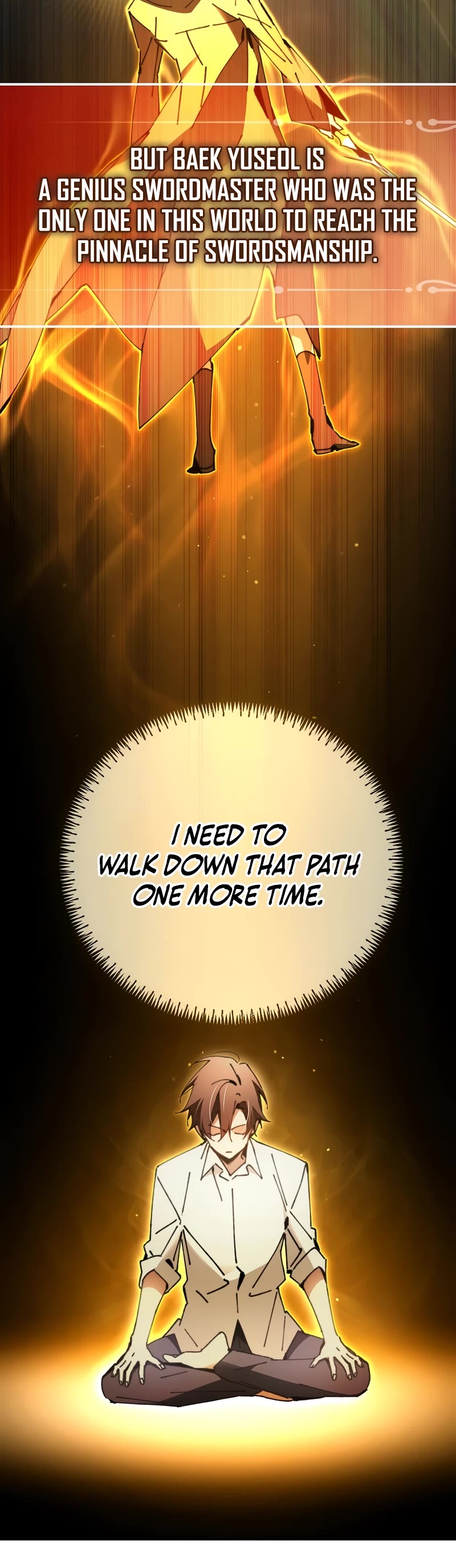 Magic Academy’s Genius Blinker Chapter 20 page 10 - Chapter 20