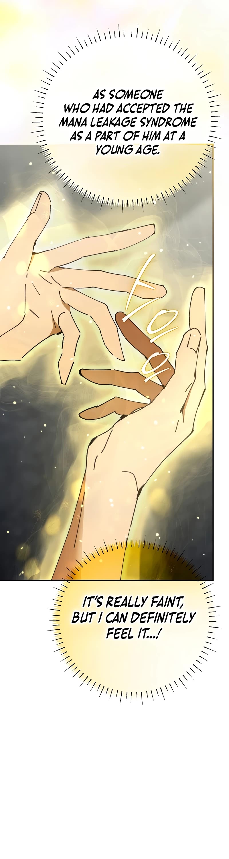 Magic Academy’s Genius Blinker Chapter 20 page 17 - Chapter 20