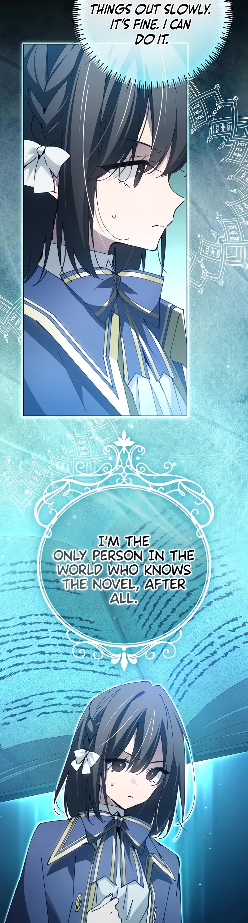 Magic Academy’s Genius Blinker Chapter 20 page 31 - Chapter 20