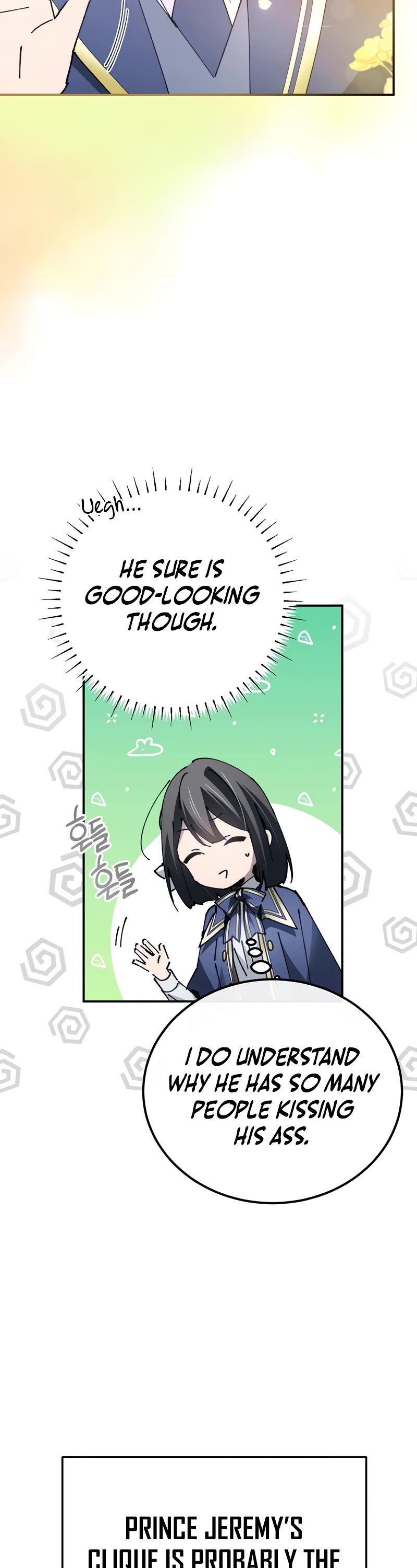 Magic Academy’s Genius Blinker Chapter 20 page 39 - Chapter 20