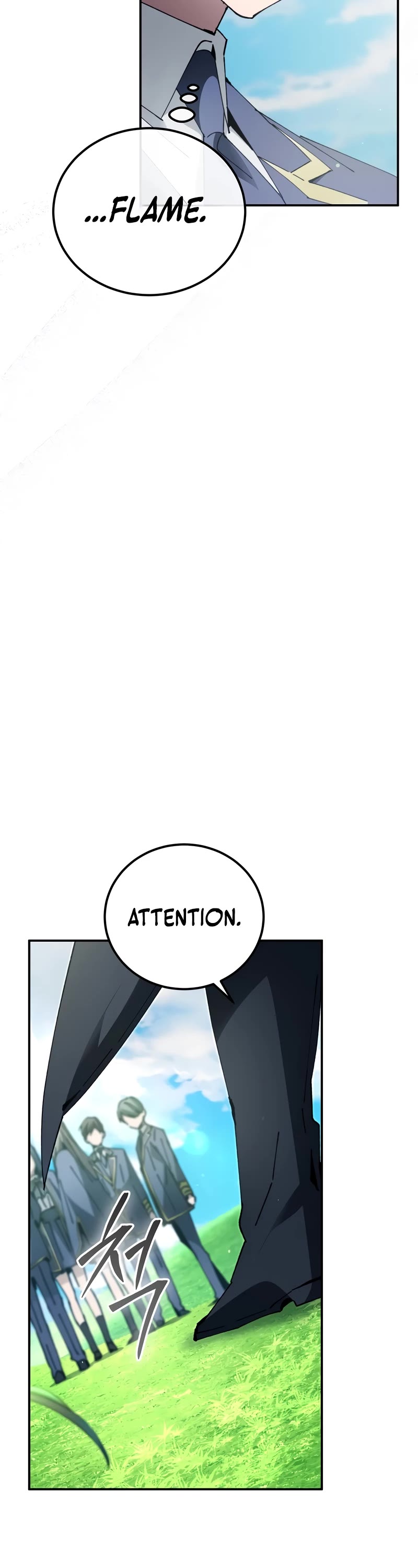 Magic Academy’s Genius Blinker Chapter 20 page 42 - Chapter 20