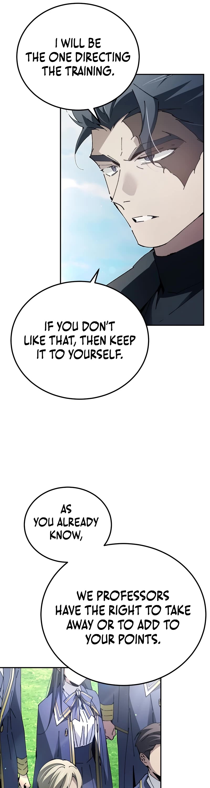 Magic Academy’s Genius Blinker Chapter 20 page 44 - Chapter 20