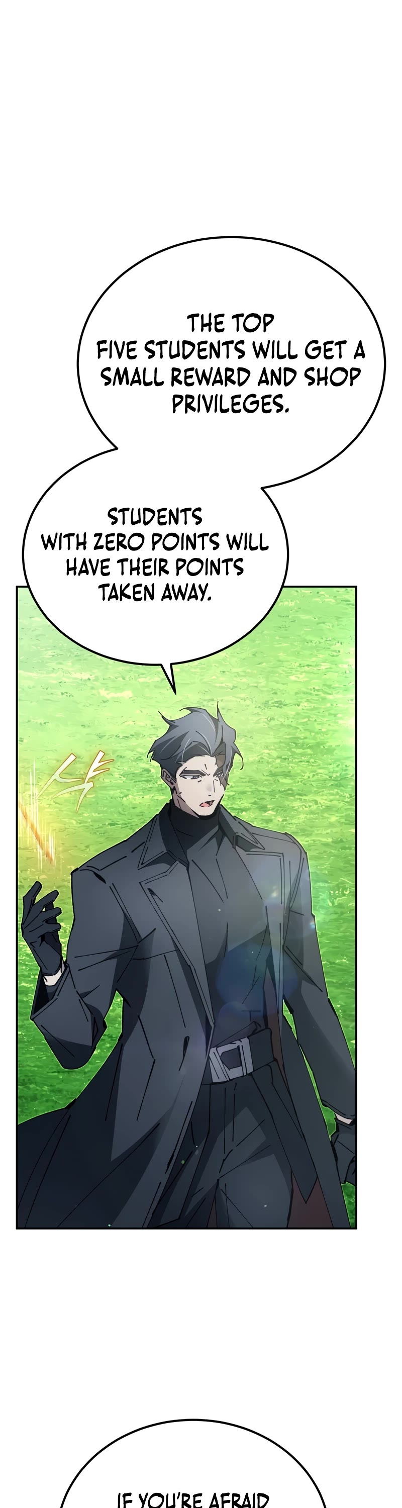 Magic Academy’s Genius Blinker Chapter 20 page 48 - Chapter 20