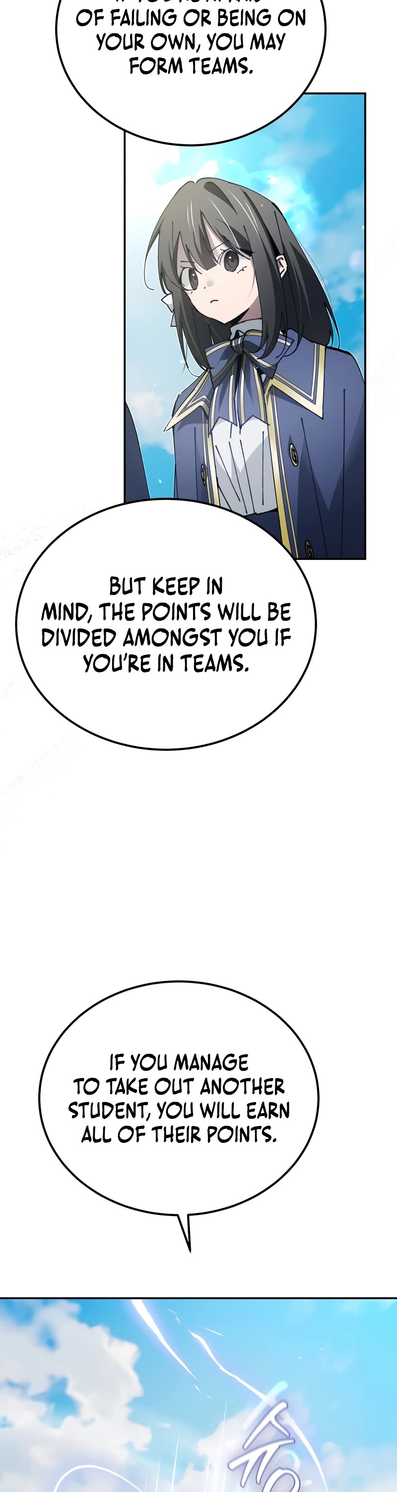 Magic Academy’s Genius Blinker Chapter 20 page 49 - Chapter 20