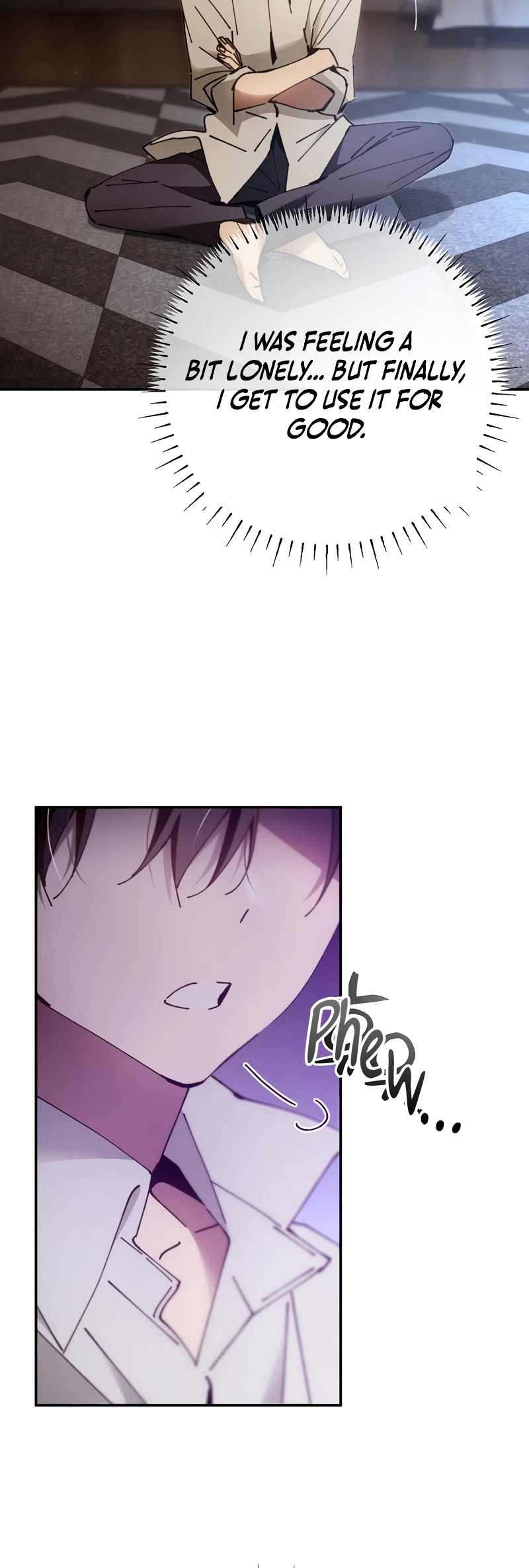 Magic Academy’s Genius Blinker Chapter 20 page 5 - Chapter 20