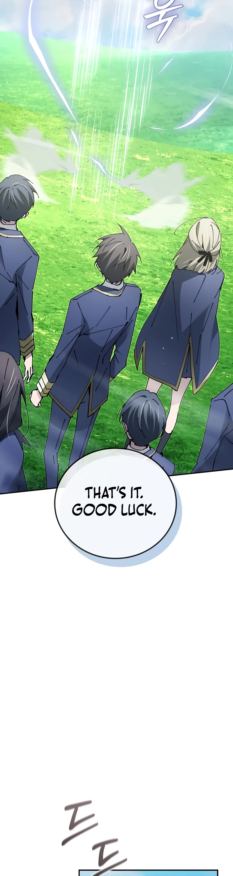Magic Academy’s Genius Blinker Chapter 20 page 50 - Chapter 20