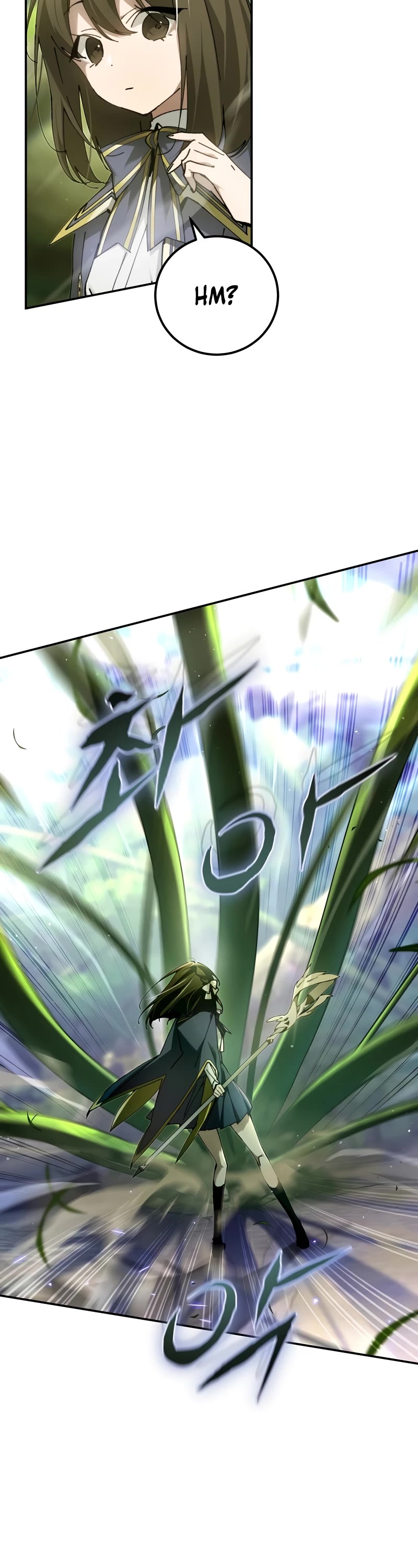 Magic Academy’s Genius Blinker Chapter 21 page 13 - Chapter 21