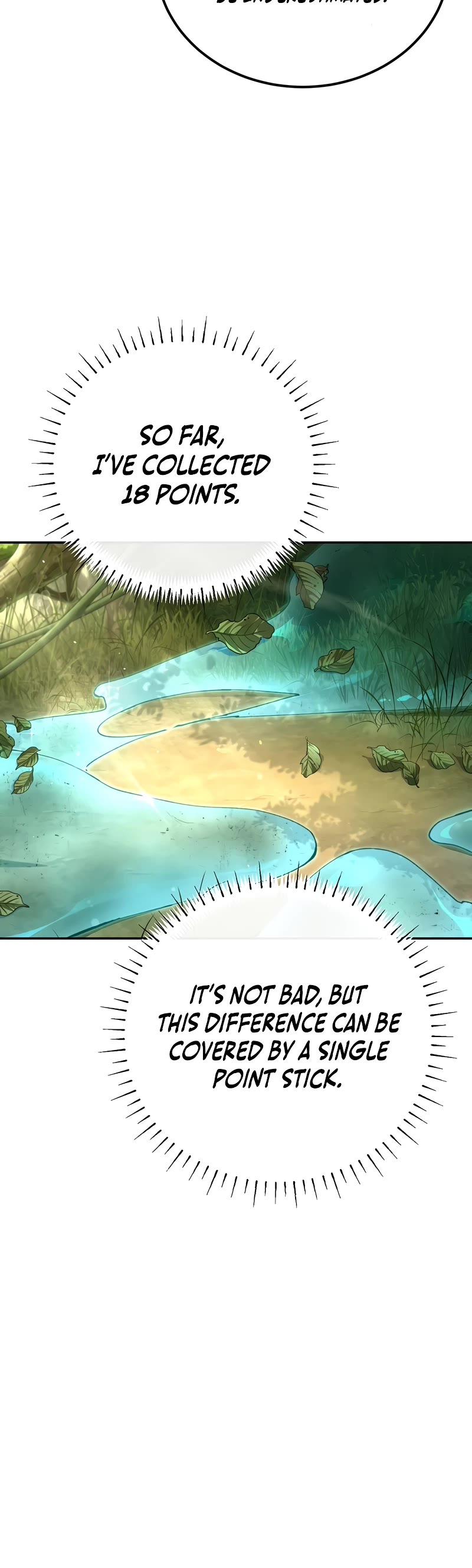 Magic Academy’s Genius Blinker Chapter 21 page 16 - Chapter 21