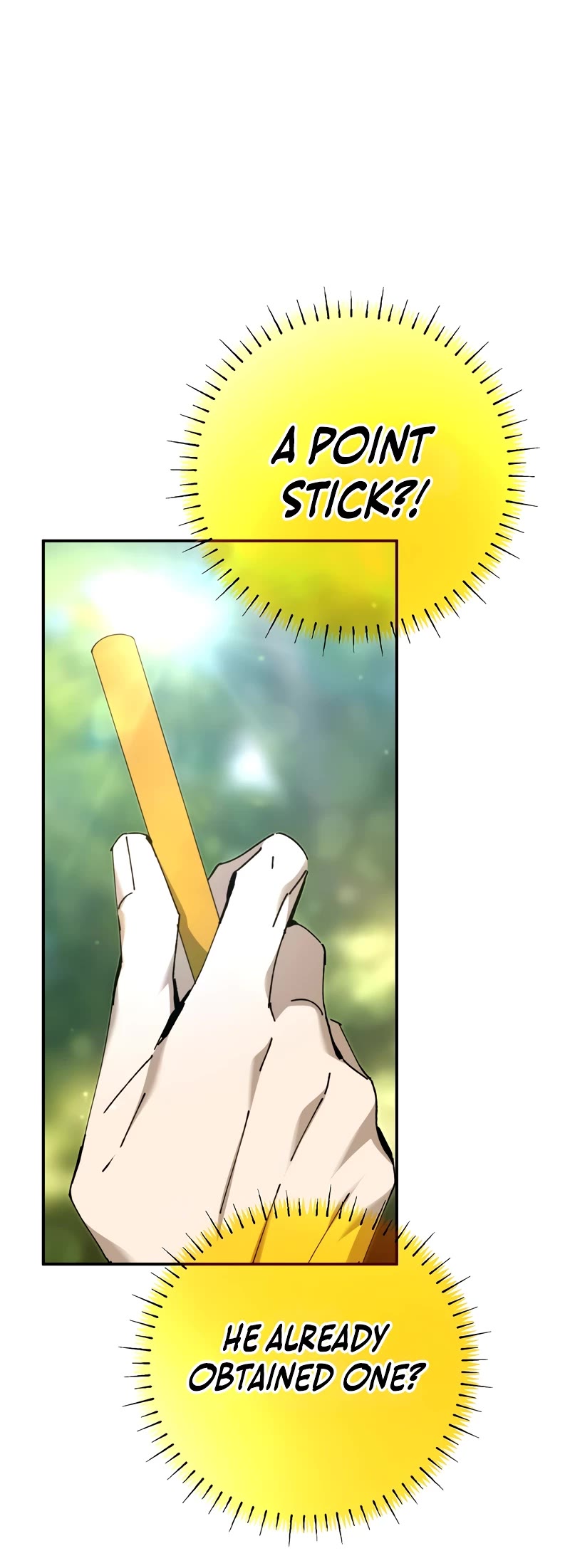 Magic Academy’s Genius Blinker Chapter 21 page 25 - Chapter 21