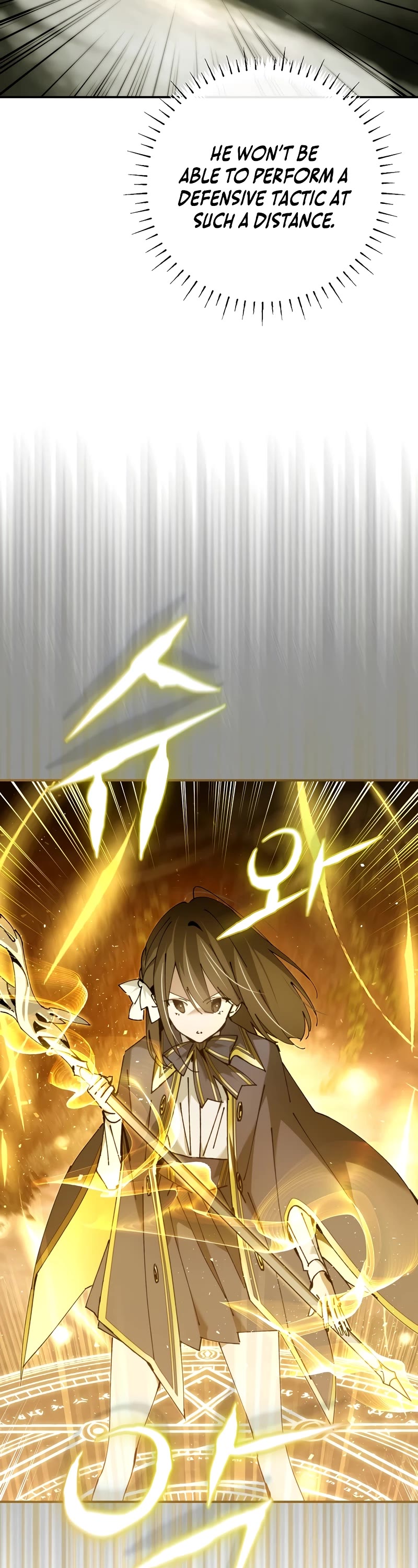 Magic Academy’s Genius Blinker Chapter 21 page 29 - Chapter 21