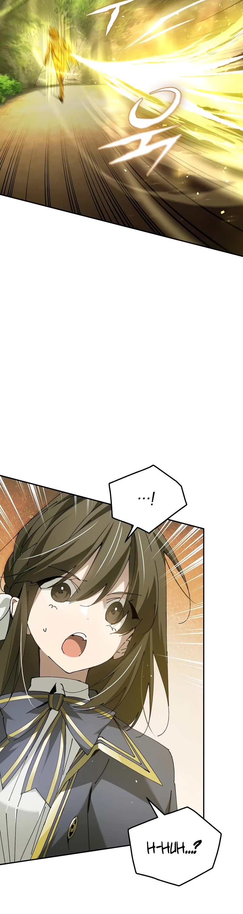 Magic Academy’s Genius Blinker Chapter 21 page 34 - Chapter 21