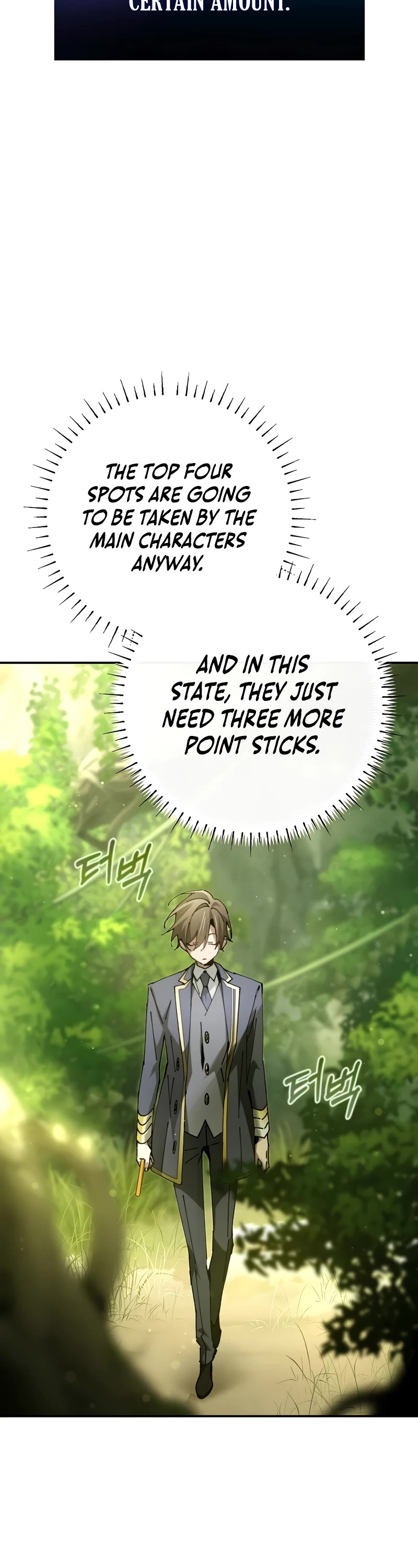 Magic Academy’s Genius Blinker Chapter 21 page 44 - Chapter 21