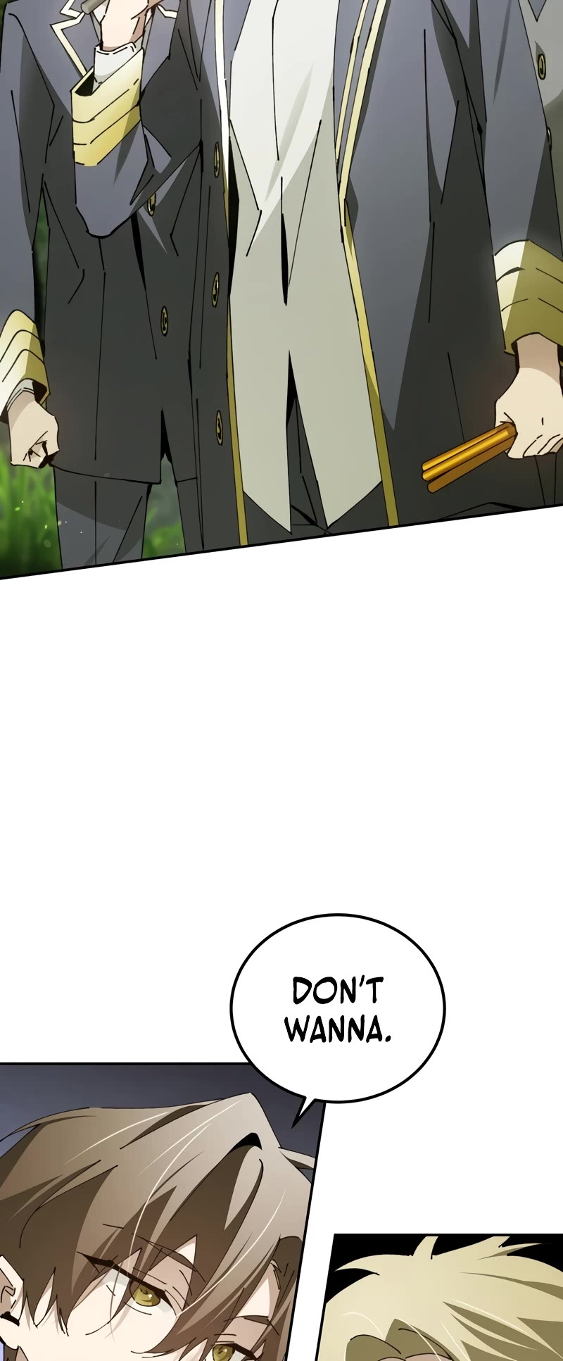 Magic Academy’s Genius Blinker Chapter 22 page 10 - Chapter 22