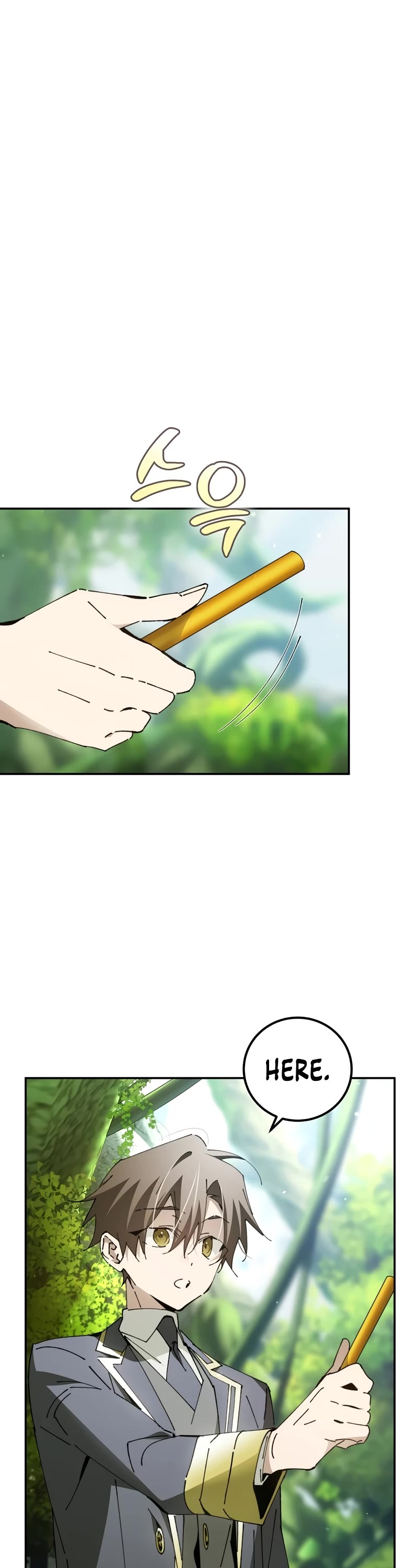 Magic Academy’s Genius Blinker Chapter 22 page 18 - Chapter 22