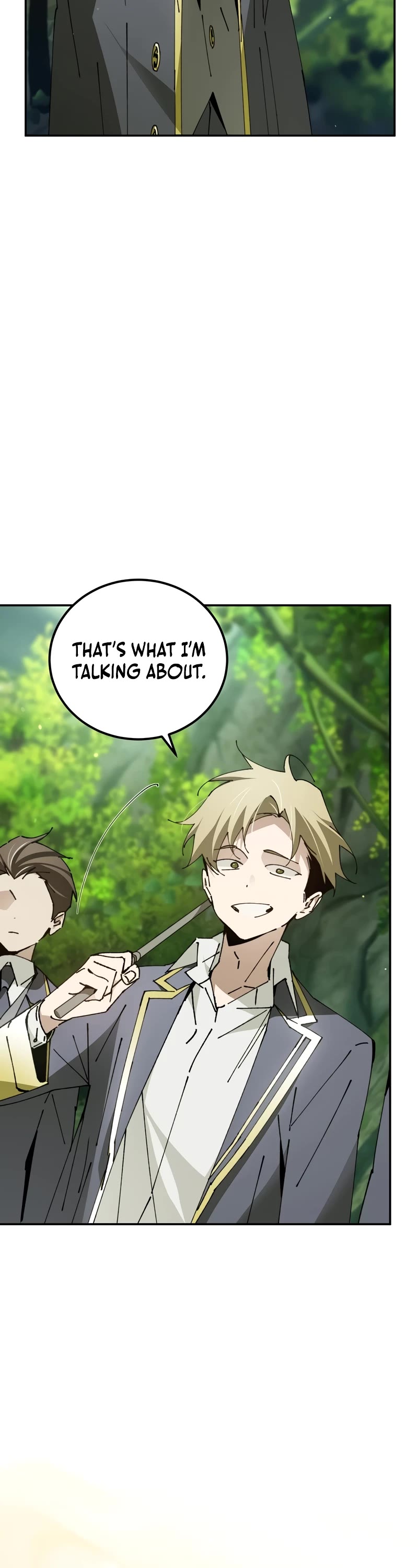 Magic Academy’s Genius Blinker Chapter 22 page 19 - Chapter 22