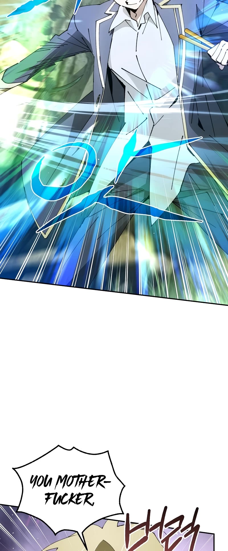 Magic Academy’s Genius Blinker Chapter 22 page 25 - Chapter 22