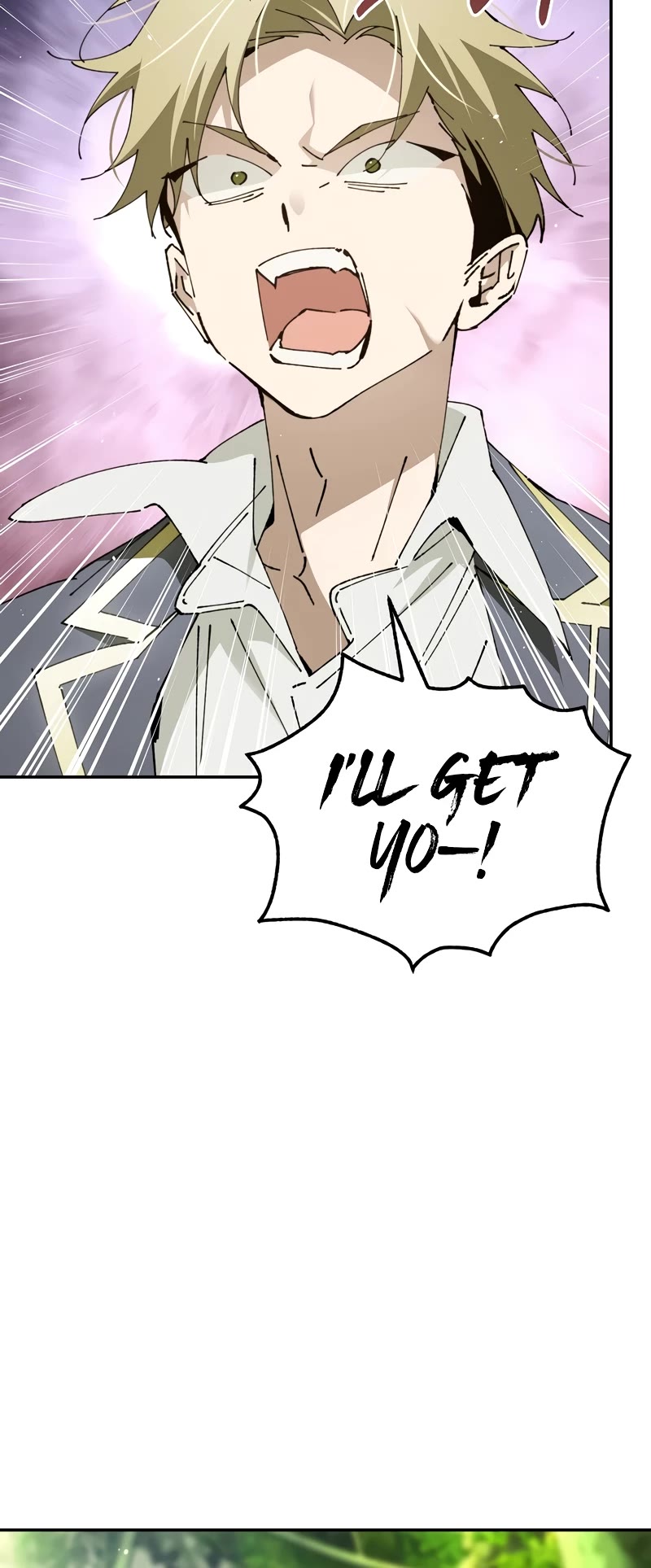 Magic Academy’s Genius Blinker Chapter 22 page 26 - Chapter 22
