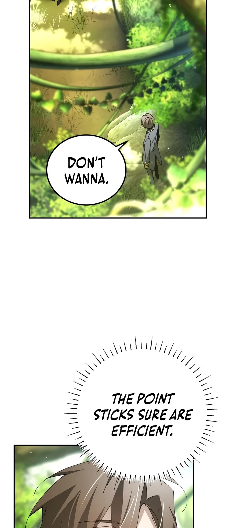 Magic Academy’s Genius Blinker Chapter 22 page 30 - Chapter 22