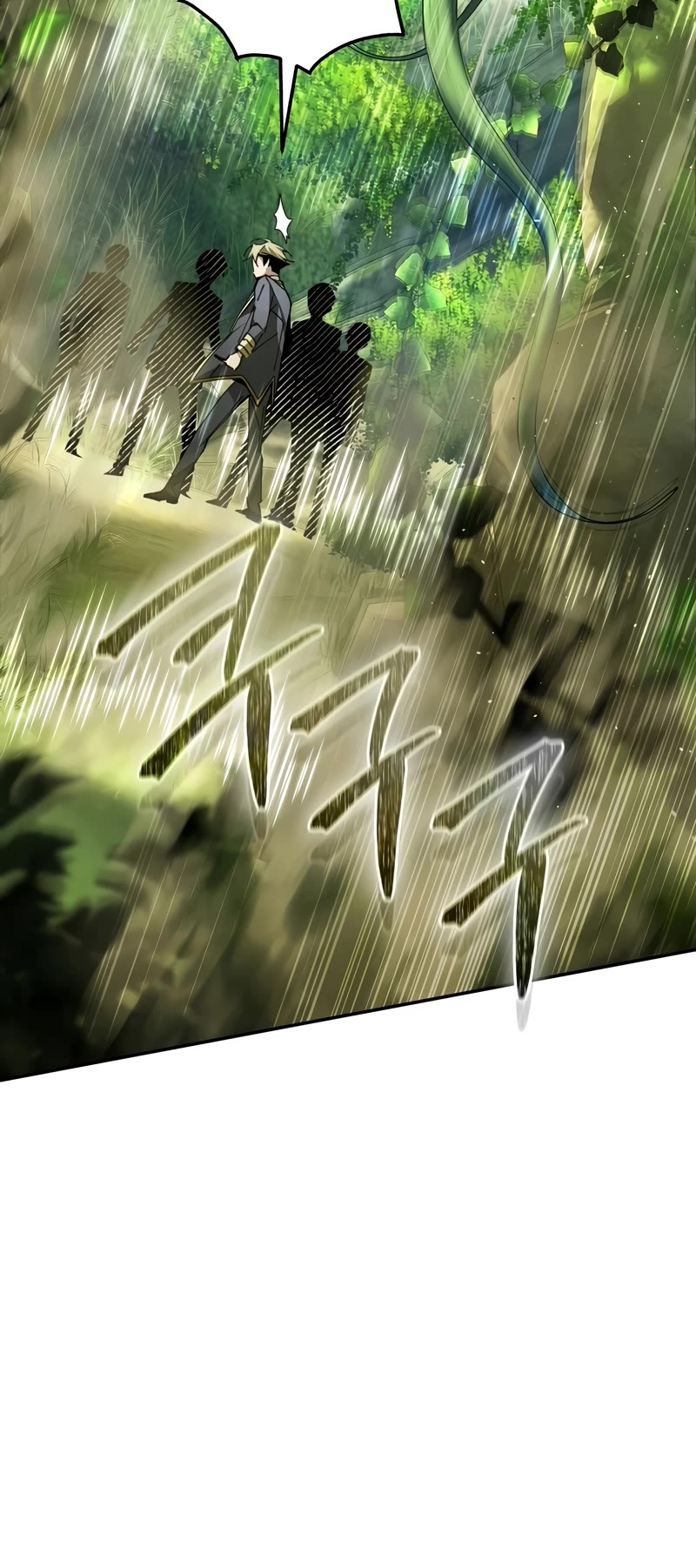Magic Academy’s Genius Blinker Chapter 22 page 36 - Chapter 22