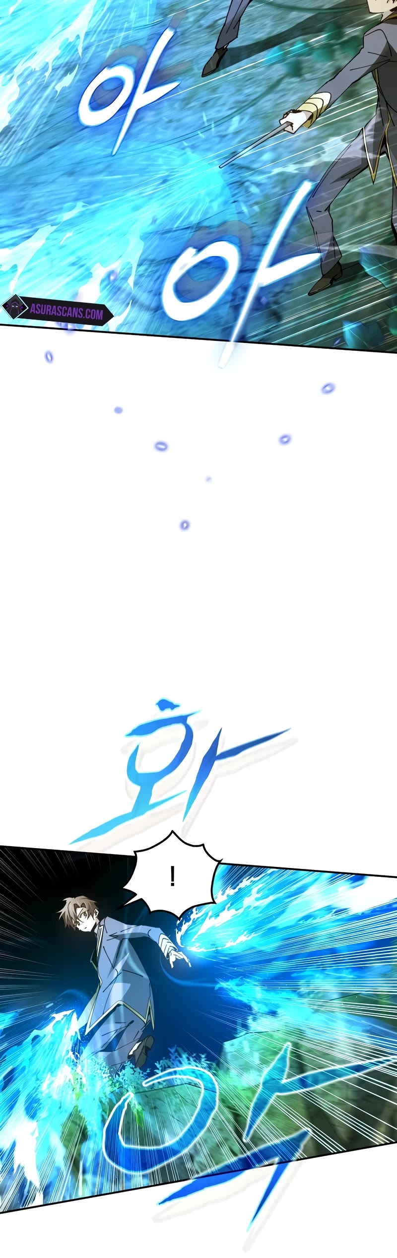 Magic Academy’s Genius Blinker Chapter 22 page 39 - Chapter 22