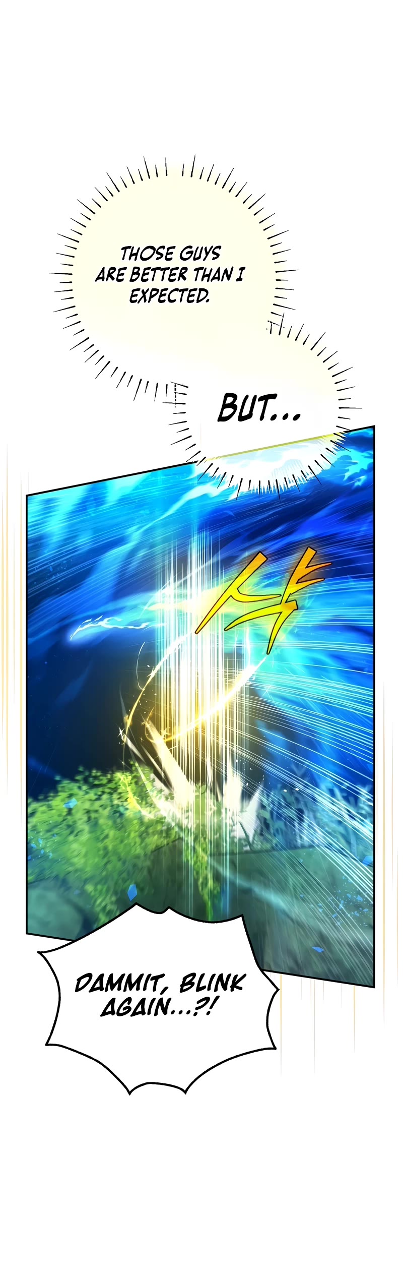 Magic Academy’s Genius Blinker Chapter 22 page 40 - Chapter 22