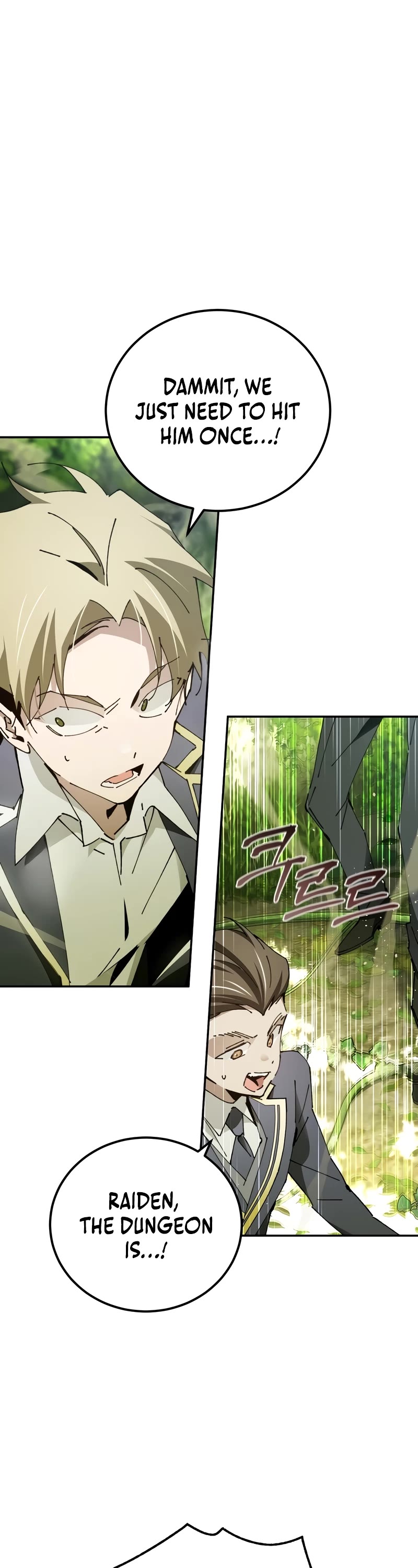 Magic Academy’s Genius Blinker Chapter 22 page 42 - Chapter 22