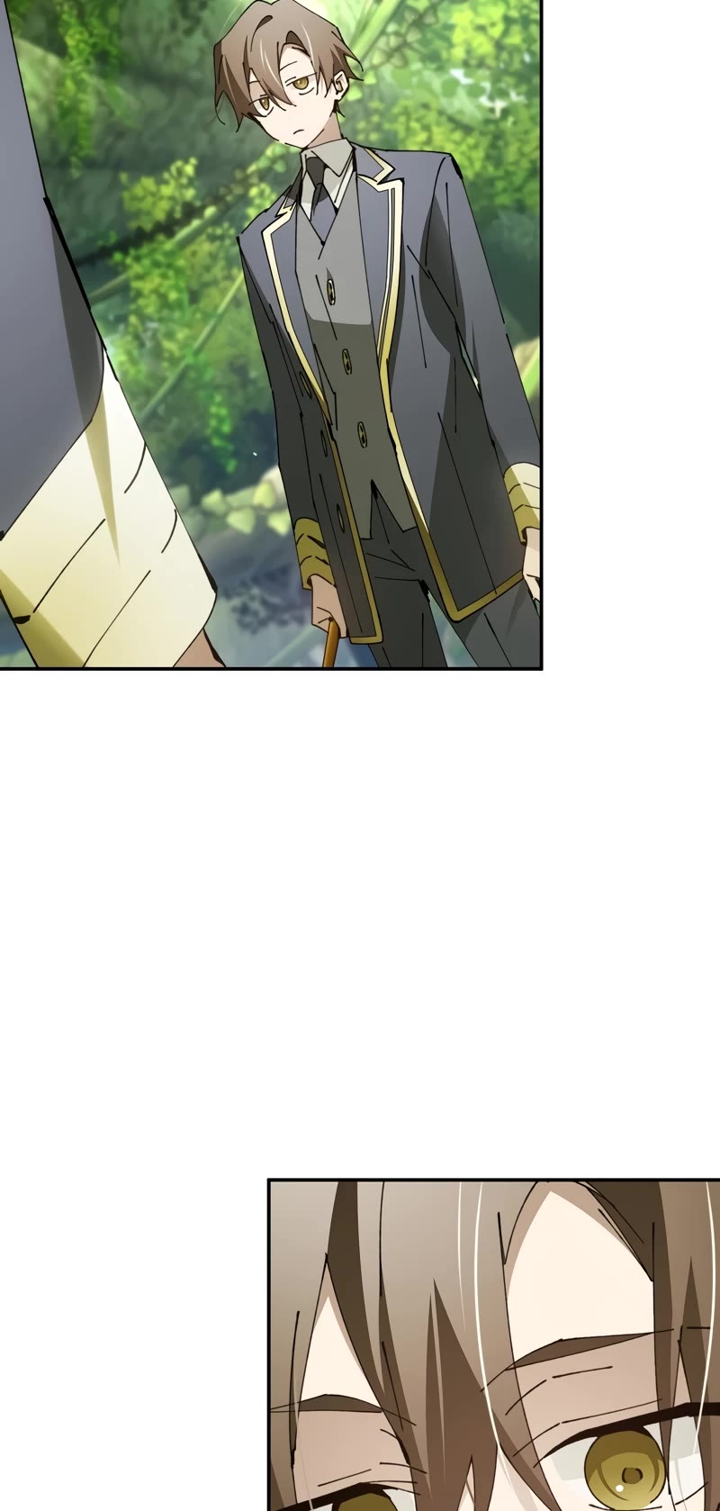 Magic Academy’s Genius Blinker Chapter 22 page 5 - Chapter 22