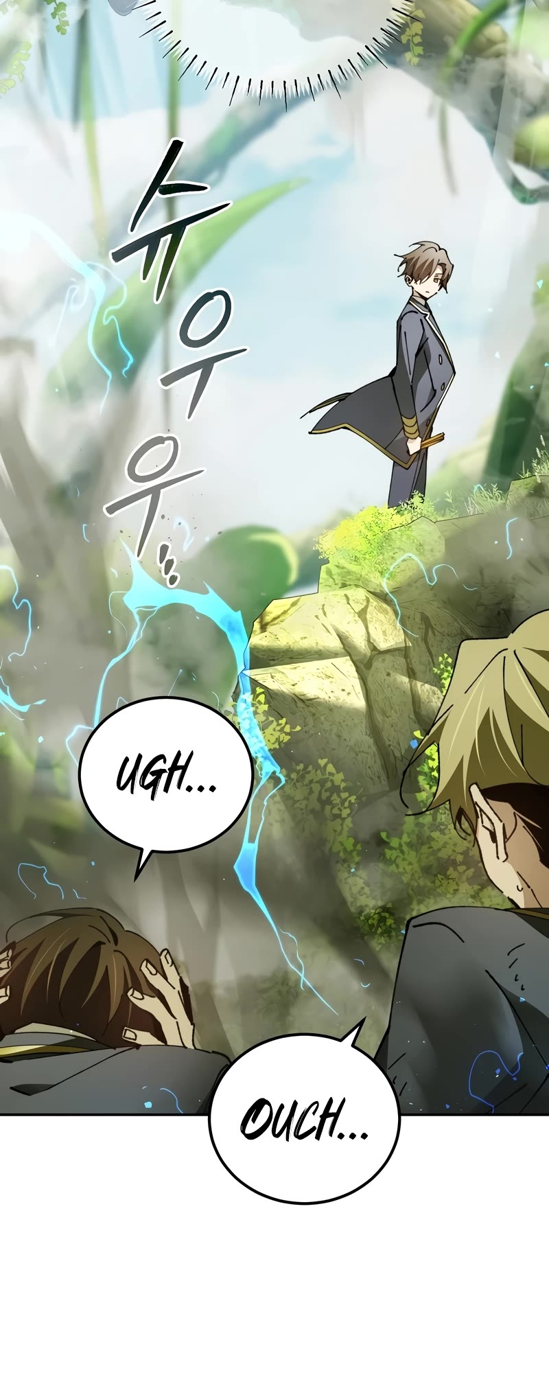Magic Academy’s Genius Blinker Chapter 22 page 50 - Chapter 22