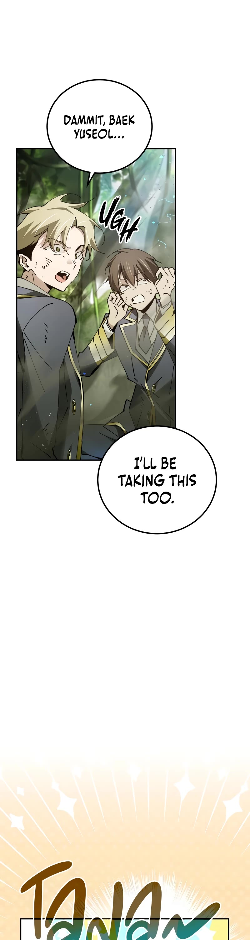 Magic Academy’s Genius Blinker Chapter 22 page 51 - Chapter 22