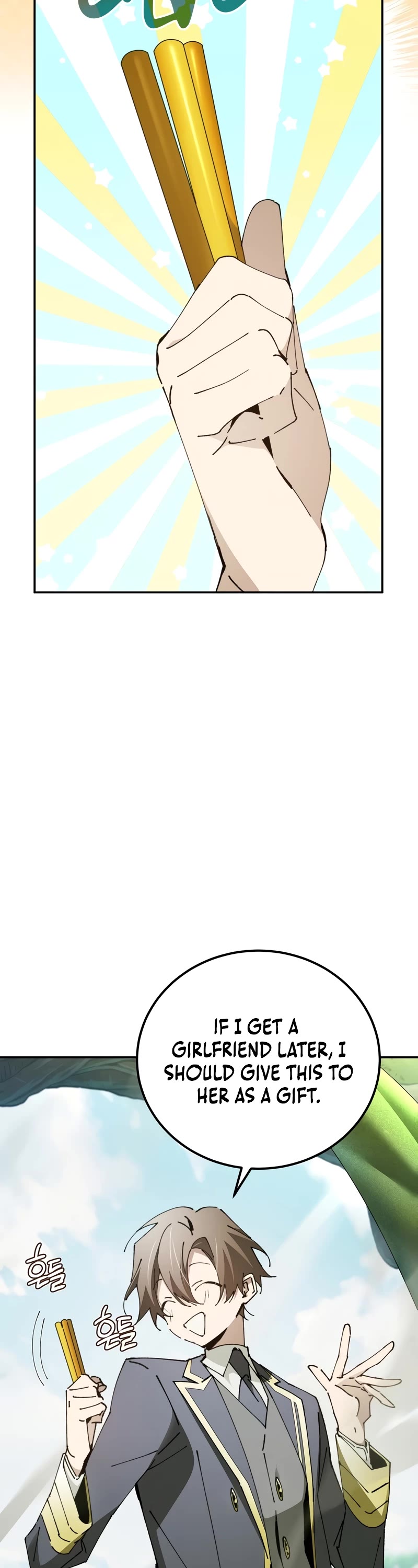 Magic Academy’s Genius Blinker Chapter 22 page 52 - Chapter 22