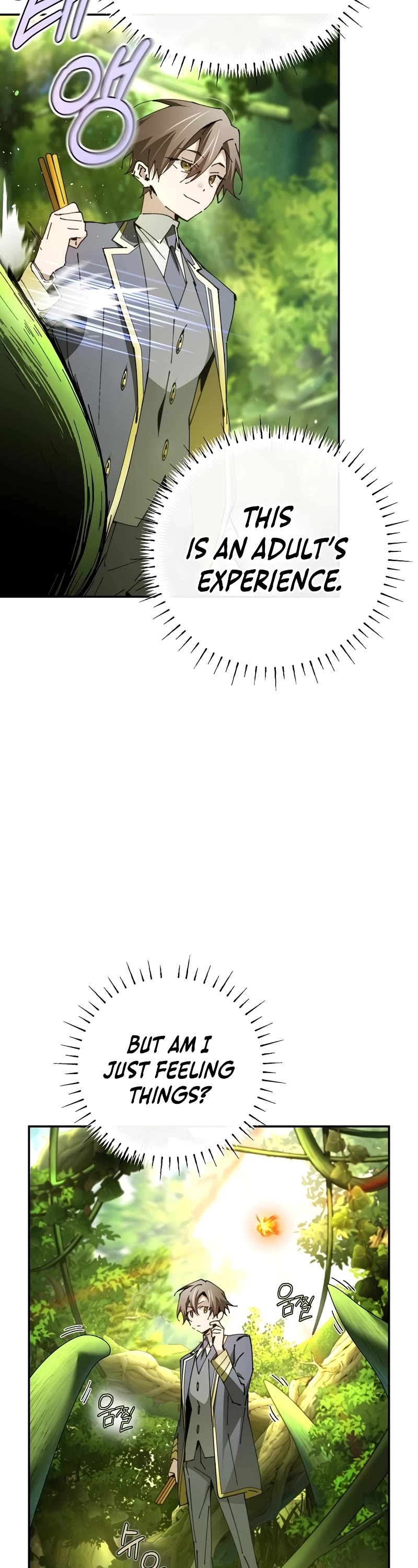 Magic Academy’s Genius Blinker Chapter 22 page 57 - Chapter 22