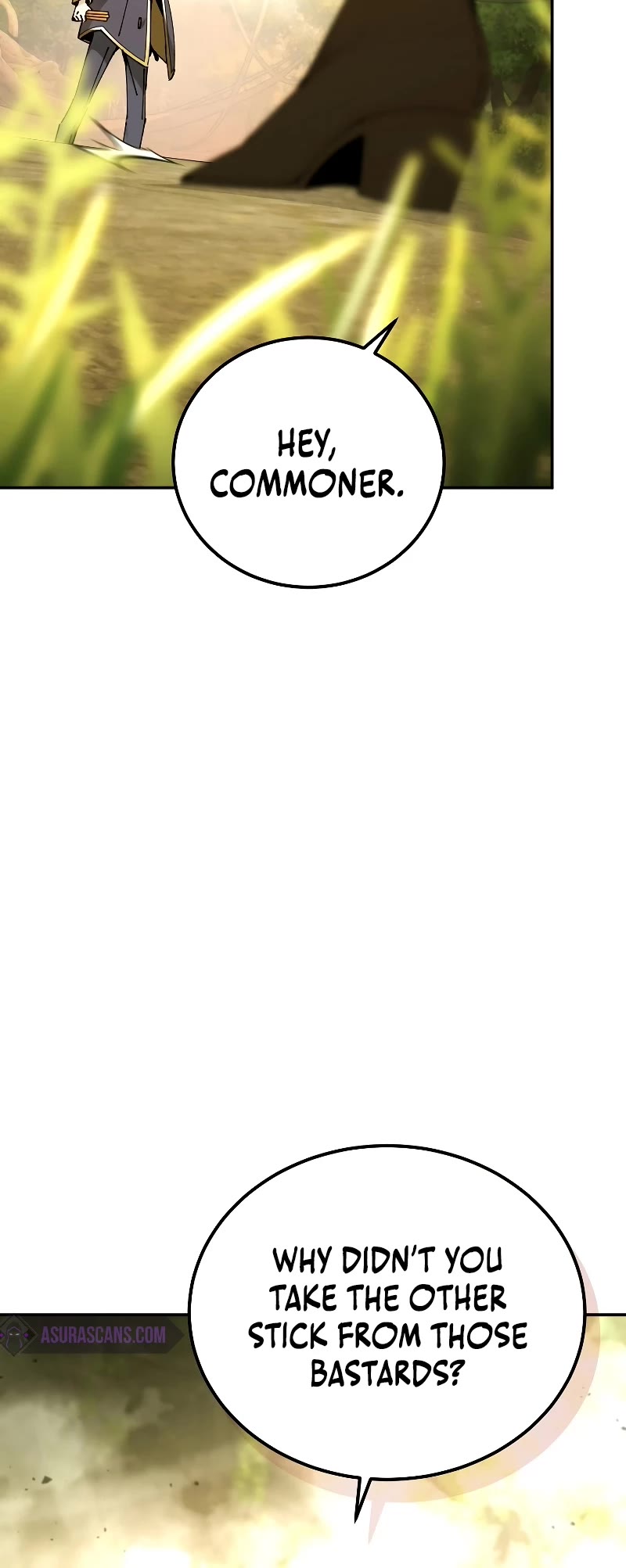 Magic Academy’s Genius Blinker Chapter 23 page 11 - Chapter 23