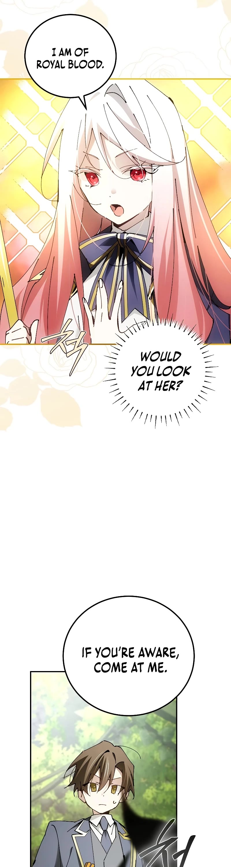 Magic Academy’s Genius Blinker Chapter 23 page 18 - Chapter 23