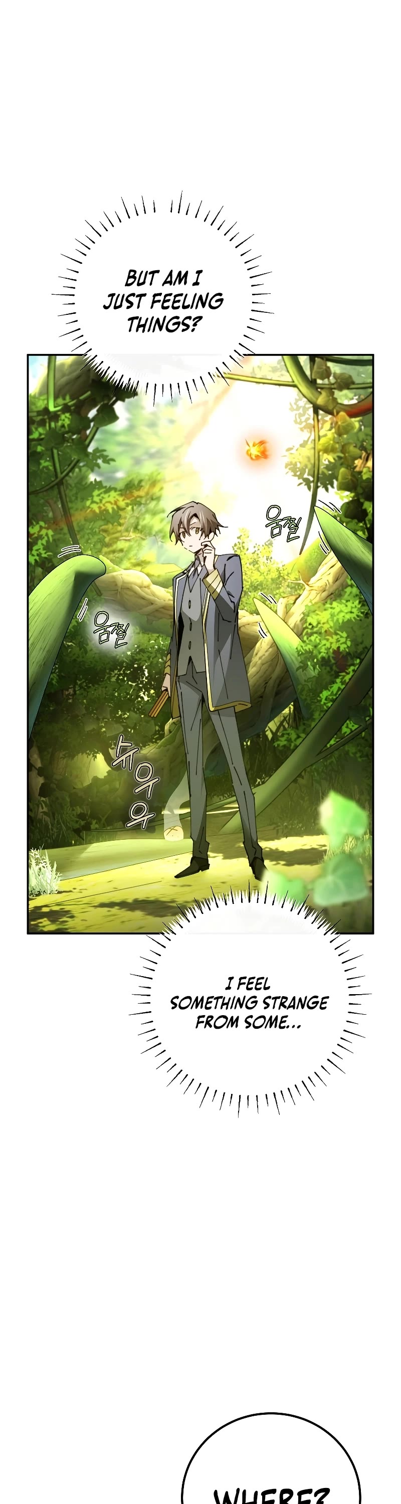 Magic Academy’s Genius Blinker Chapter 23 page 2 - Chapter 23