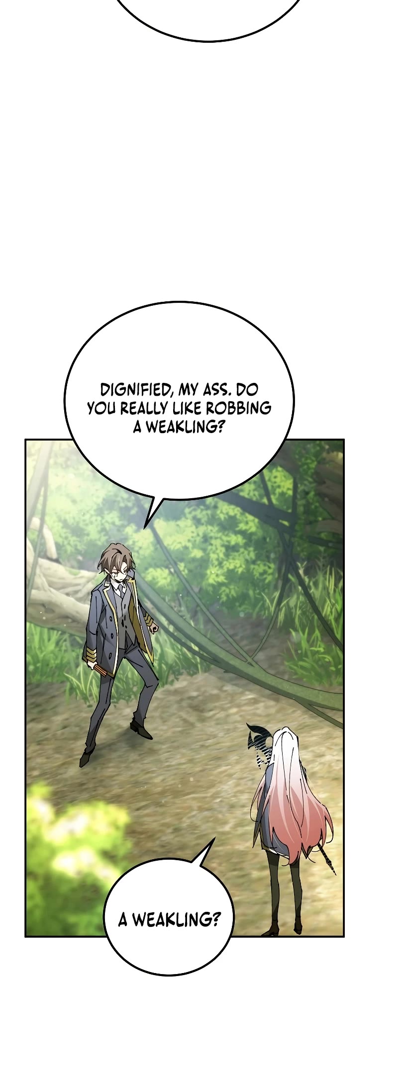 Magic Academy’s Genius Blinker Chapter 23 page 20 - Chapter 23