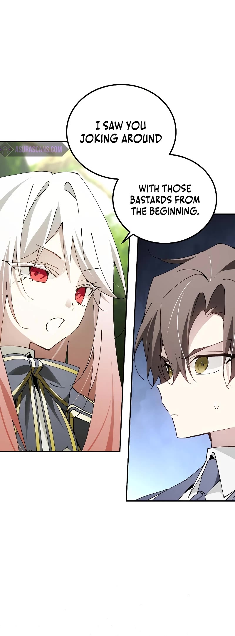 Magic Academy’s Genius Blinker Chapter 23 page 21 - Chapter 23