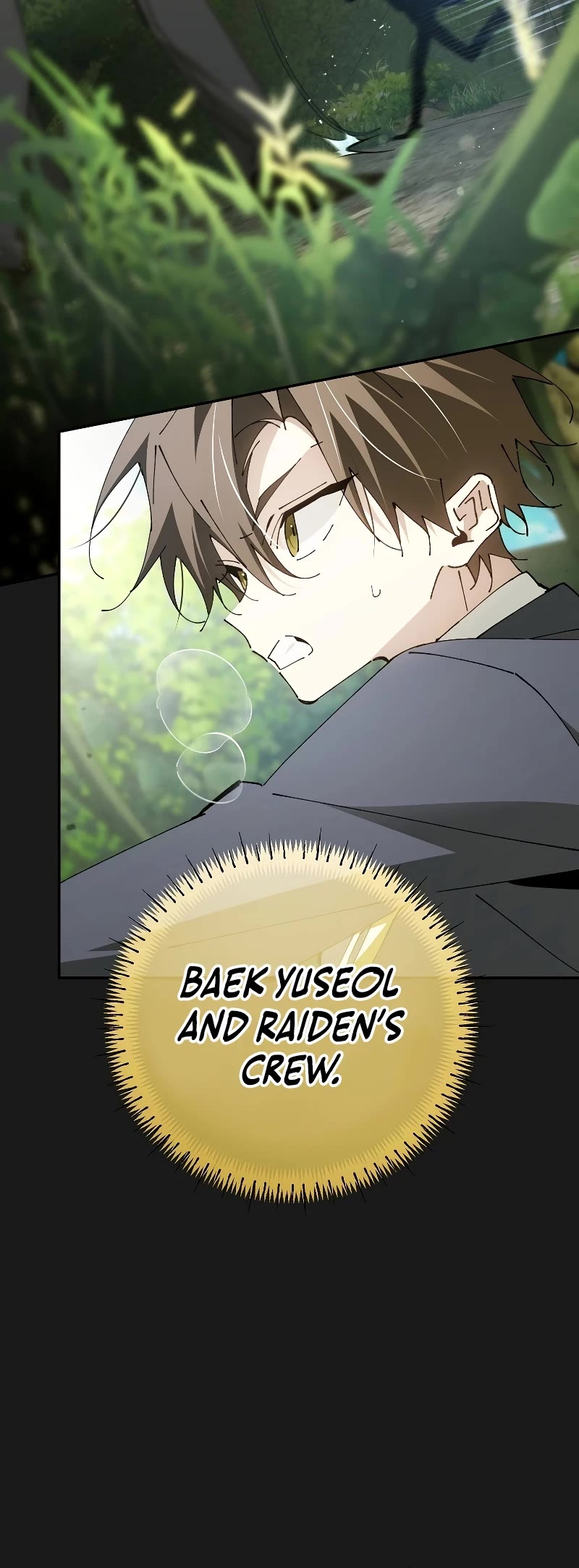 Magic Academy’s Genius Blinker Chapter 23 page 26 - Chapter 23