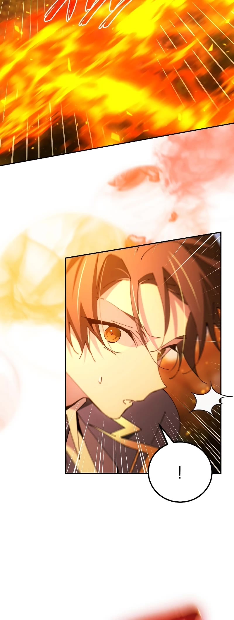 Magic Academy’s Genius Blinker Chapter 23 page 36 - Chapter 23