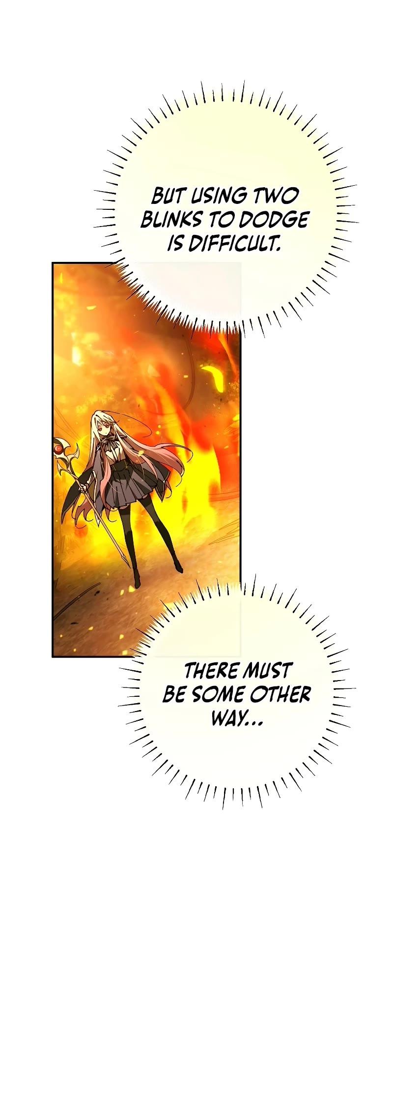 Magic Academy’s Genius Blinker Chapter 23 page 41 - Chapter 23