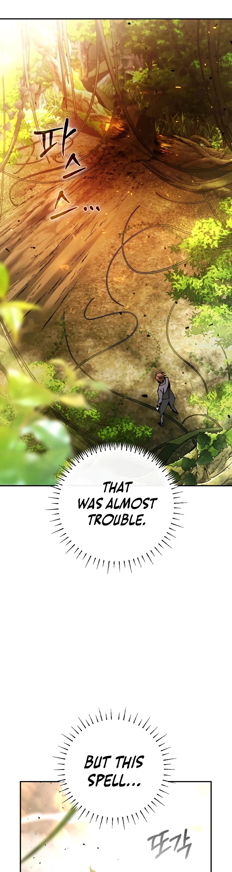 Magic Academy’s Genius Blinker Chapter 23 page 9 - Chapter 23