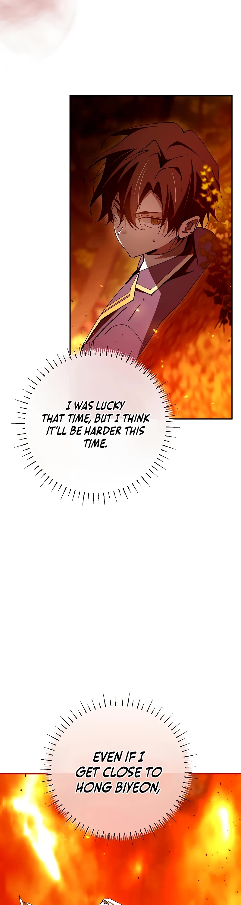 Magic Academy’s Genius Blinker Chapter 24 page 17 - Chapter 24