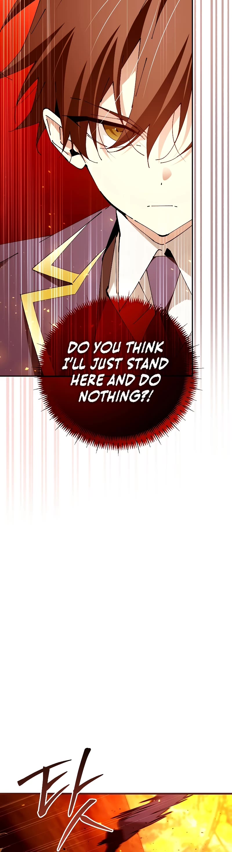 Magic Academy’s Genius Blinker Chapter 24 page 25 - Chapter 24
