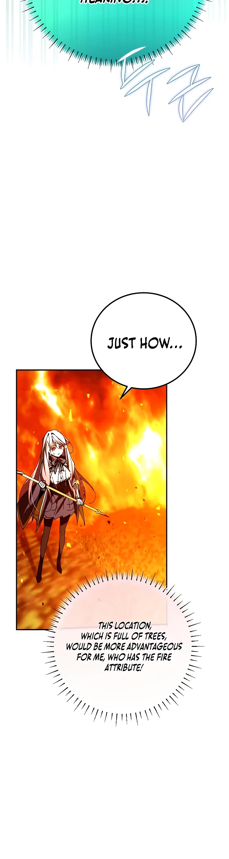 Magic Academy’s Genius Blinker Chapter 24 page 37 - Chapter 24
