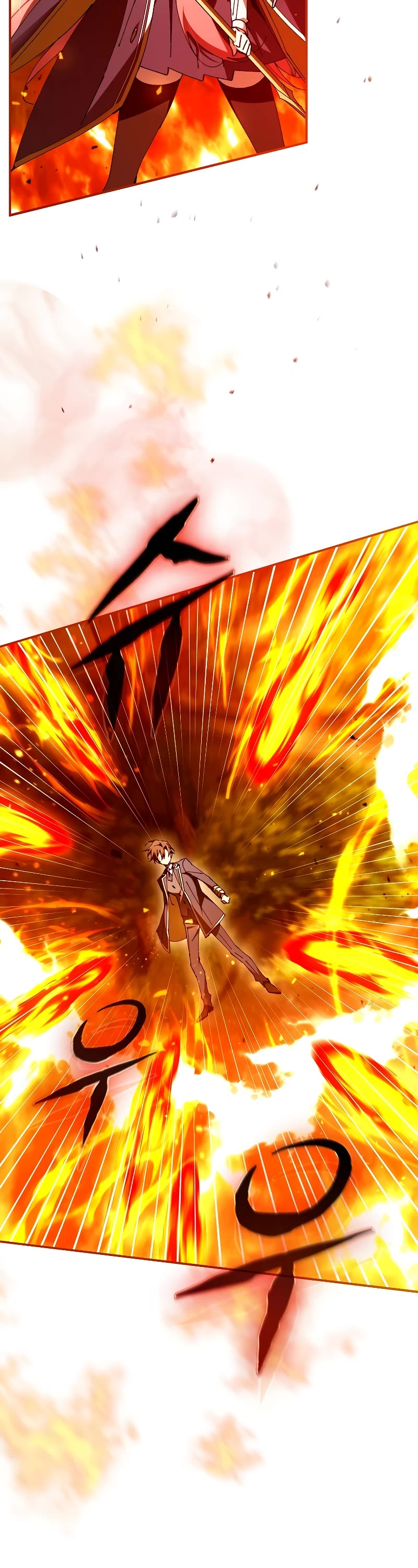 Magic Academy’s Genius Blinker Chapter 24 page 4 - Chapter 24