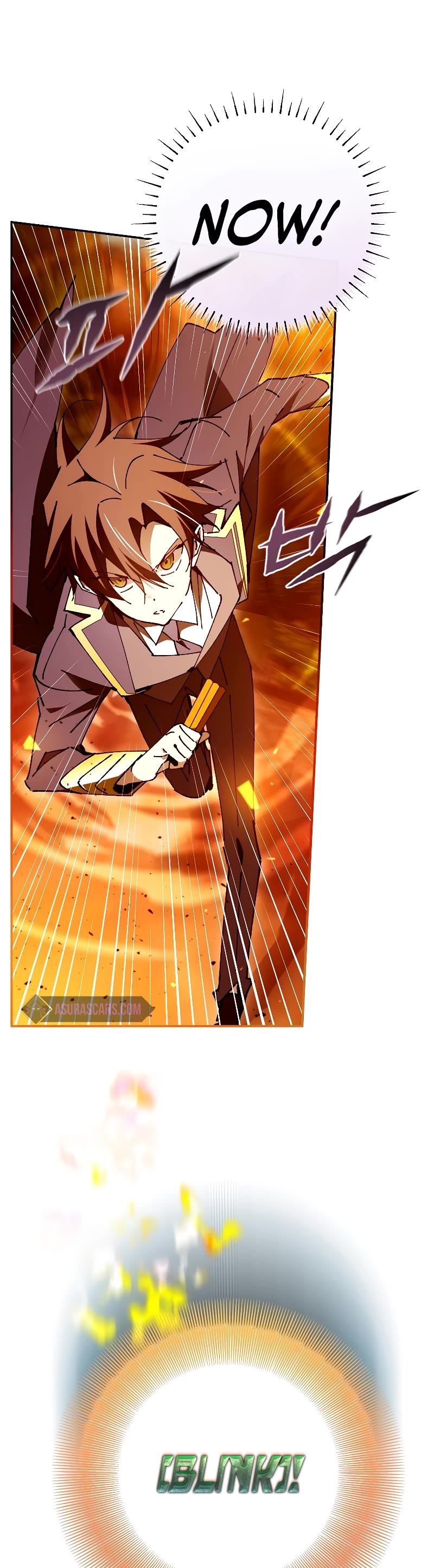 Magic Academy’s Genius Blinker Chapter 24 page 43 - Chapter 24