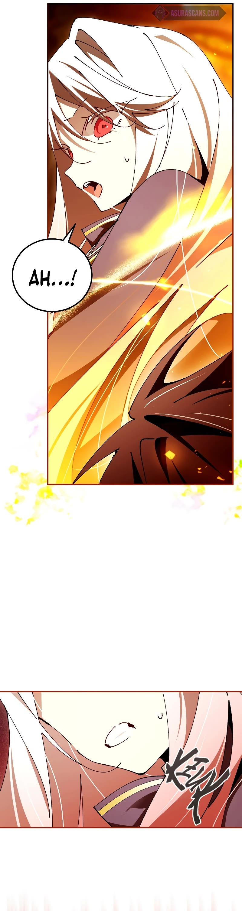 Magic Academy’s Genius Blinker Chapter 24 page 45 - Chapter 24