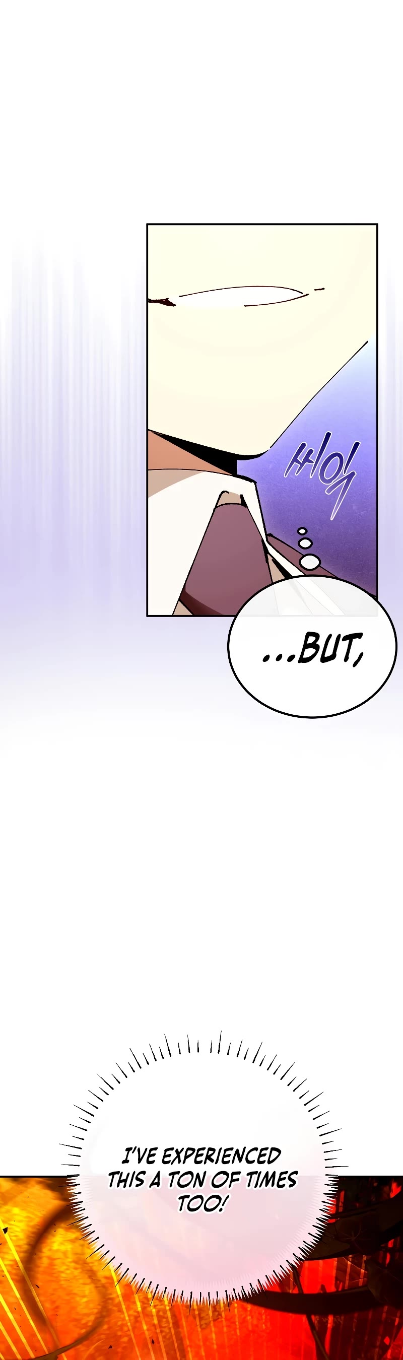 Magic Academy’s Genius Blinker Chapter 24 page 48 - Chapter 24